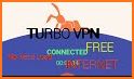 Turbo Jet VPN  free and unlimited VPN Proxy. related image