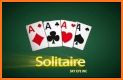 Classic Solitaire -puzzle game related image