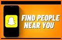 Radar - Find people near you related image