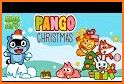 Pango Christmas related image