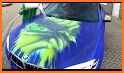 Car Paint related image