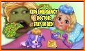 Kids Emergency Doctor related image