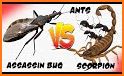 Bug Hunting: Battle Royal related image