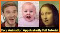 Avatarify AI Face Animator Free Photo Video Editor related image