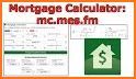 Mortgage Calculator Pro related image