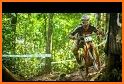MTB Downhill Cycle Race related image