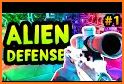 Alien Defense X related image
