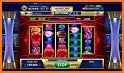 Lucky Time Slots: Free Casino Slot Machines related image