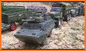 Army Cars Transport Truck 2018 related image