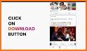 Video Downloader and Story App related image