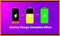 Battery Charging Animation Effect & Indicator related image