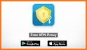 Alize VPN - Unblock Free Unlimited VPN Proxy related image