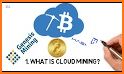 Cloud Mining related image