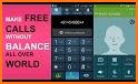 Free-Call App related image