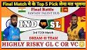 Indian T20 Cricket League 2022 related image