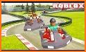 OOF! ROBLOX Fun Game Racing related image