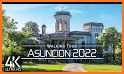 Asunción 2022 related image