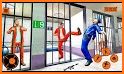 Grand prison escape games 3d related image