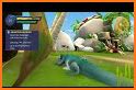 Crocodile Game-Angry Alligator related image