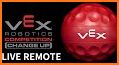 VEX Live Remote Scoring related image