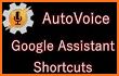 Commands voice Assistant related image