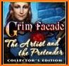 Grim Facade: The Artist (Full) related image