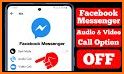 Messenger for Free Messages & Chat , Video Calls related image