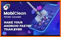 Smart Cleaner, Battery Saver-Junk Removal-Cleanup related image