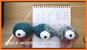 My crochet designer related image