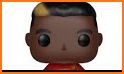 Guess that POP Figurine related image