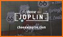 Choose Joplin related image