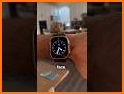 Awf TACT [x] - watch face related image