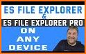 ES File Explorer - File related image