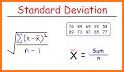 Standard Deviation related image