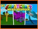 Crazy Craft MCPE related image