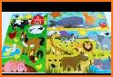 Toddler Puzzles Game for Kids related image