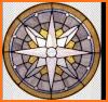 Popular Stained Glass Design related image
