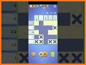 Nonogram Puzzle-Jigsaw&Cross Logic Number Puzzles related image