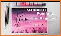 Silhouette Art Tips related image