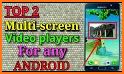 Multi Screen Video Player related image