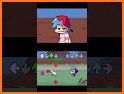 FNF Untitled Goose Mod related image