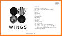 BTS - Wings Album Offline (Bangtan Boys) related image