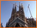 Gaudi Audioguide related image