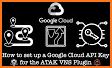 ATAK Plugin: VNS related image