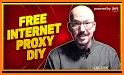 Internet GO - Fast Proxy related image