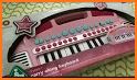 Pink Fur Princess Keyboard related image