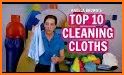 Cleaning Cloth related image