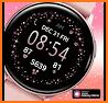 PWW41 - Ladies Digi Watch Face related image
