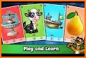 Play to learn - Baby flash cards related image