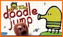 Doodle Jump Christmas Special related image